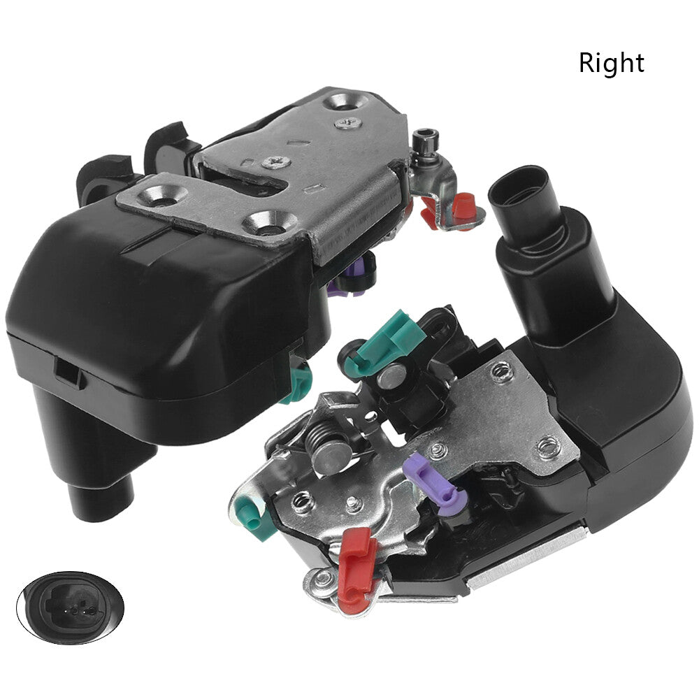 Front Right Door Lock Actuator Motor 55075356 for 94-02 for Dodge for Ram 1500 2500 3500