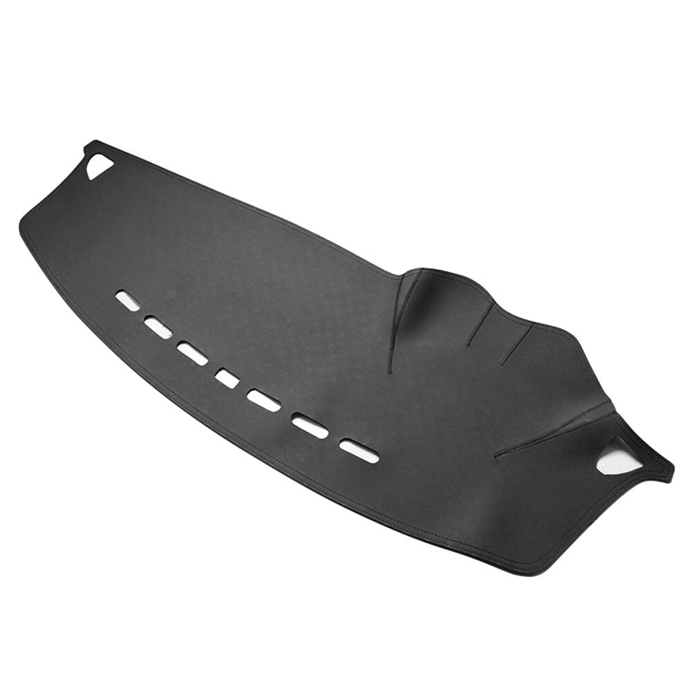 Anti-Slip Dashboard Pad Dash Mat Cover Mat for Mitsubishi Outlander 3 2013-2021