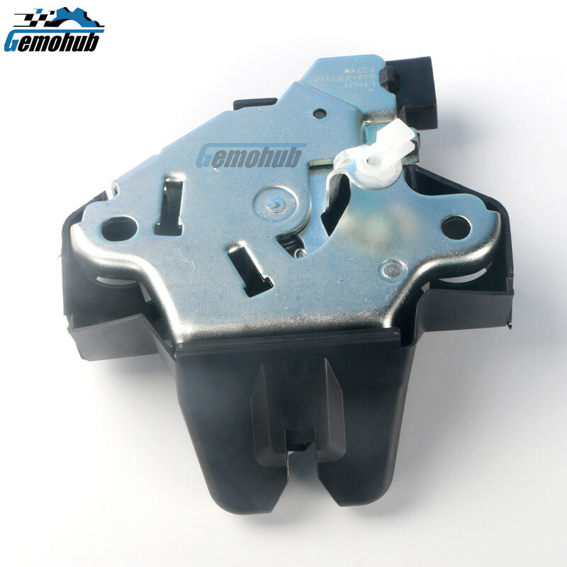 New Bootlid Rear Trunk Lid Lock Latch 6461002110 for 2008-2013 for Toyota Vios Yaris