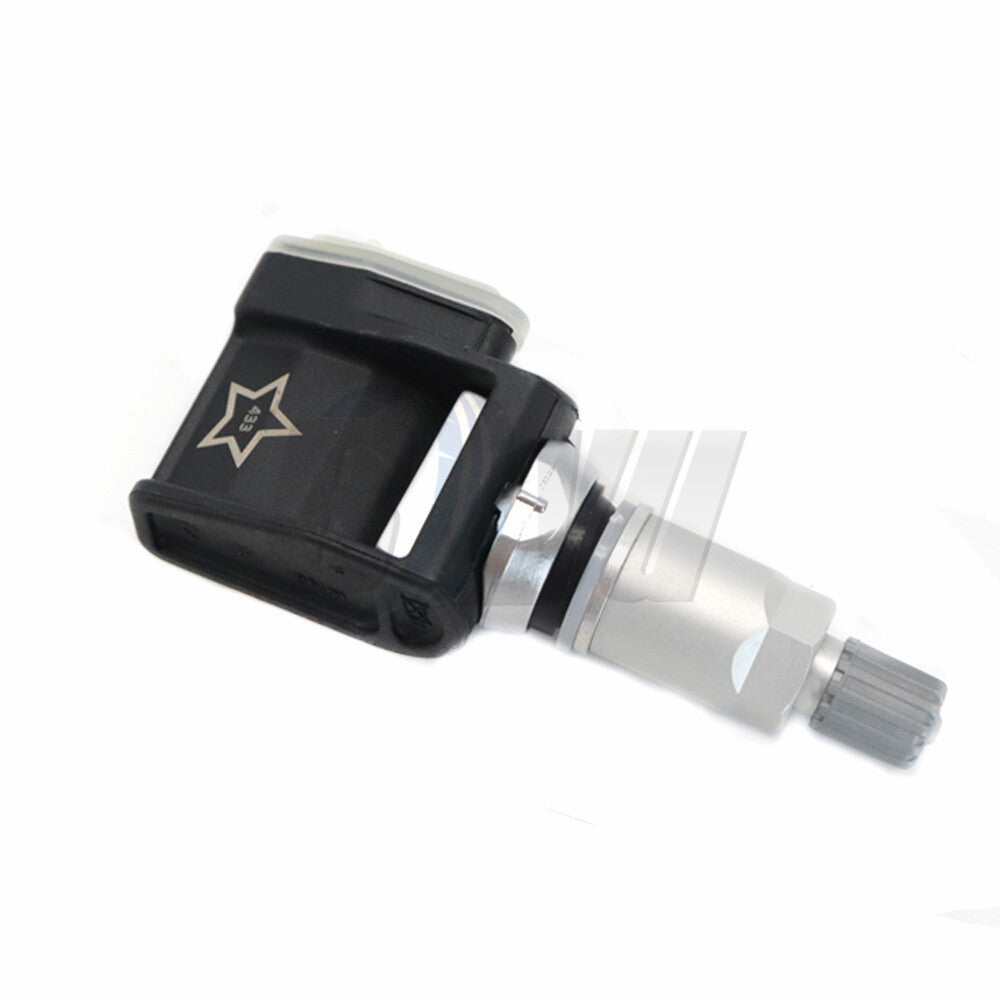 A0009052102 4X Tire Pressure Sensor 433MHz for Mercedes-Benz E-Class W213 CLS