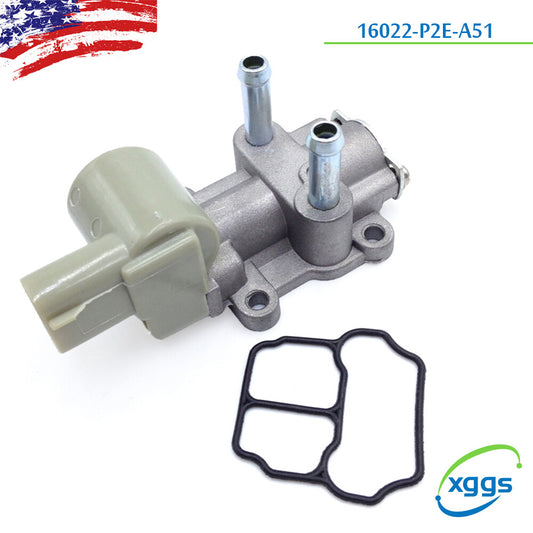 Idle Air Control Valve IACV IAC for Honda for Civic CX EX HX DX LX GX 1.6L SOHC