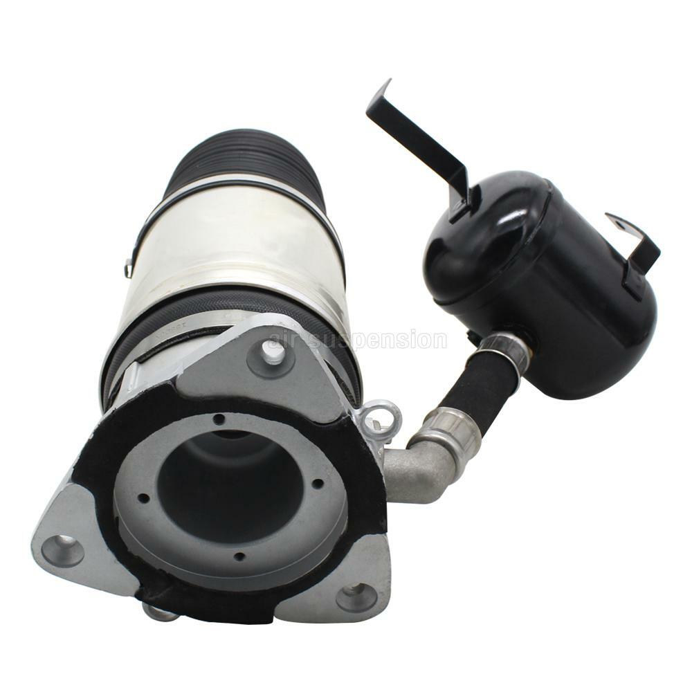 Rear Right Air Suspension Spring for Audi for A8 D3 Quattro S8 2002-2010 4E0616002