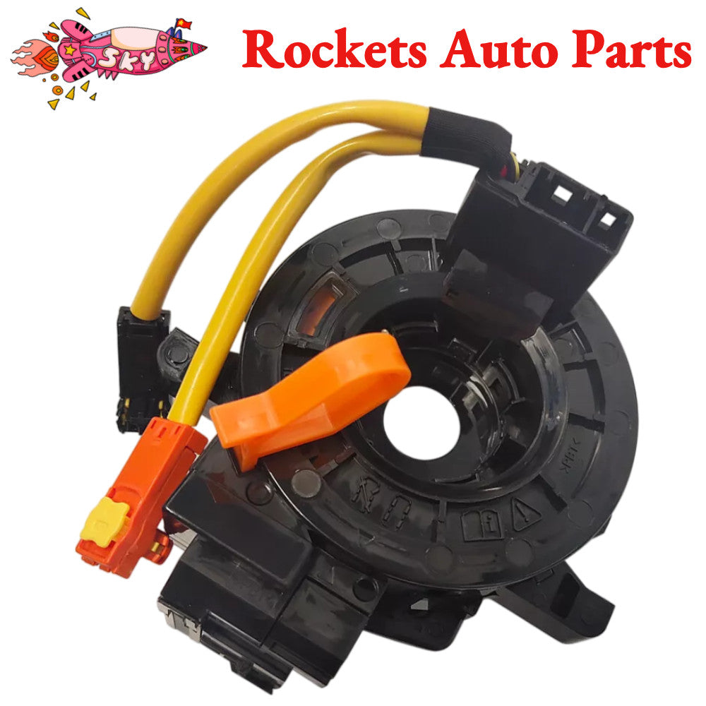 Spiral Cable Clock Spring steering wheel Fit for Lexus IS350 Base Sedan 2006-10