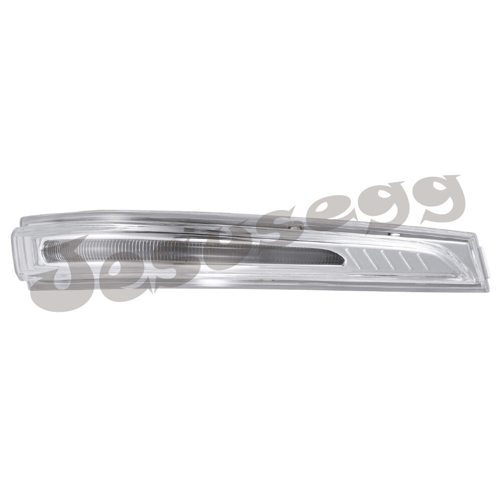 Side Mirror LED Turn Signal Light (Right) Front for Hyundai Santa Fe Limited XL