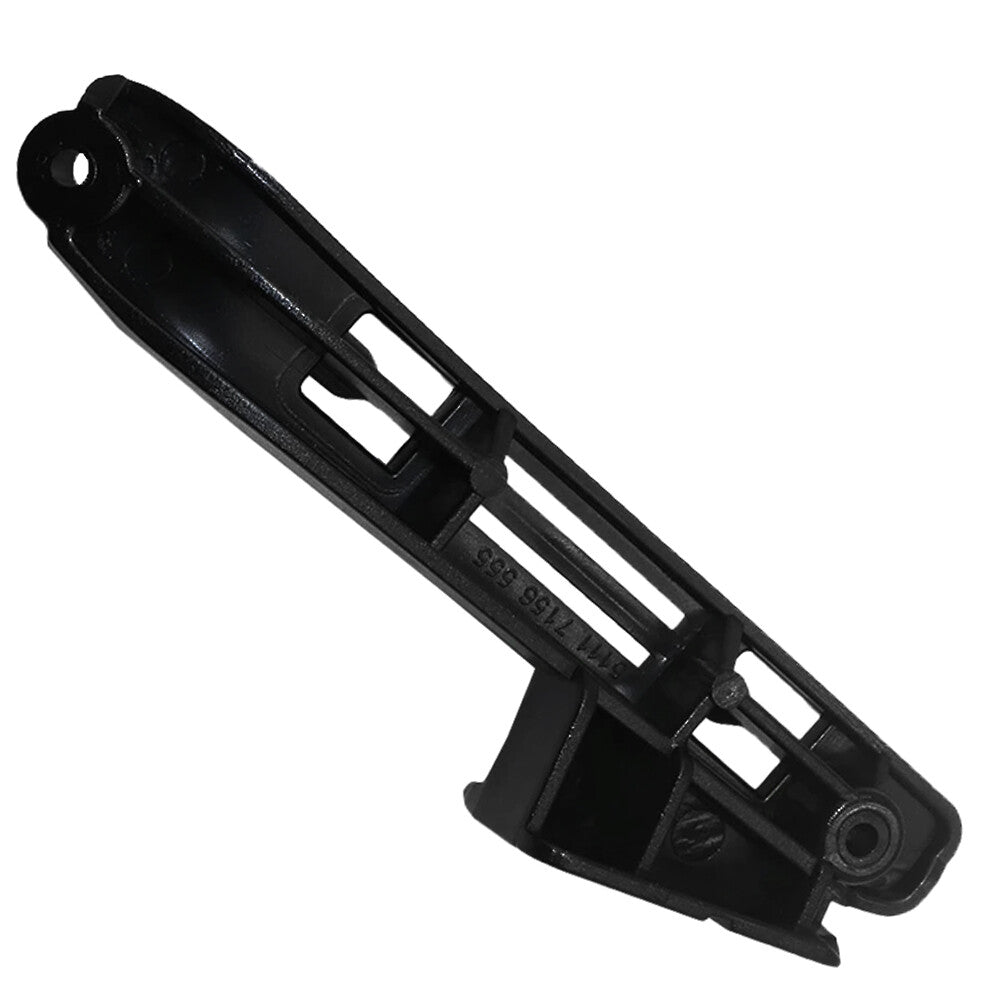 Front Bumper Bracket Protective Cover For 2009-2013 for BMW 328i xDrive 3.0L L6