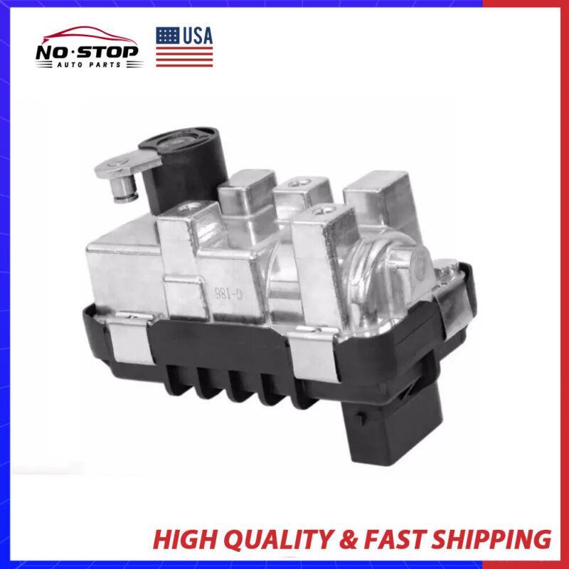 Turbocharger actuator suitable for 2004, 2005, 2006, 2007 for Dodge Sprinter 2.7L, model number 0514294KA