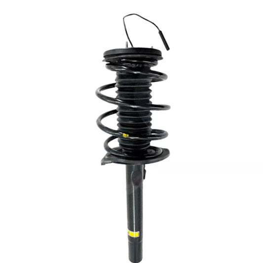 Front LH+RH Shock Strut Assys w/Electric Fit for Lincoln MKT 3.5L AST-12316- 2013-19
