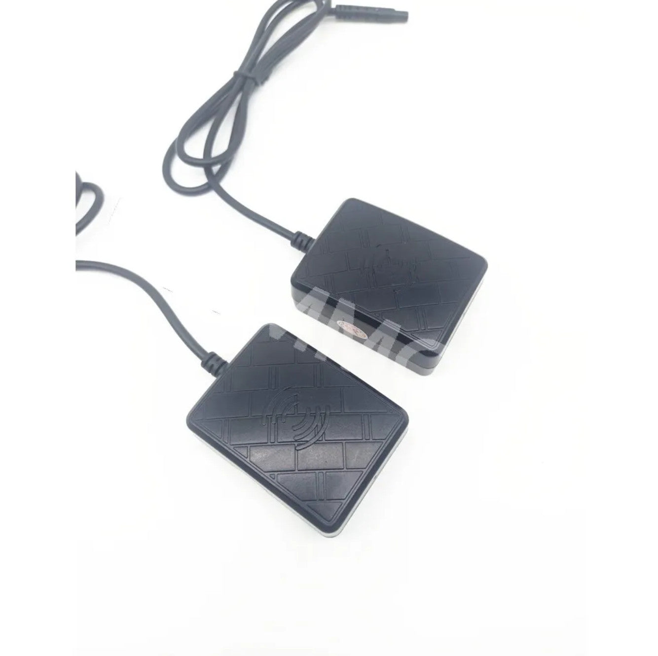 Car Ultrasonic Sensor Blind Spot Mirror BSD Radar Detection Monitoring System