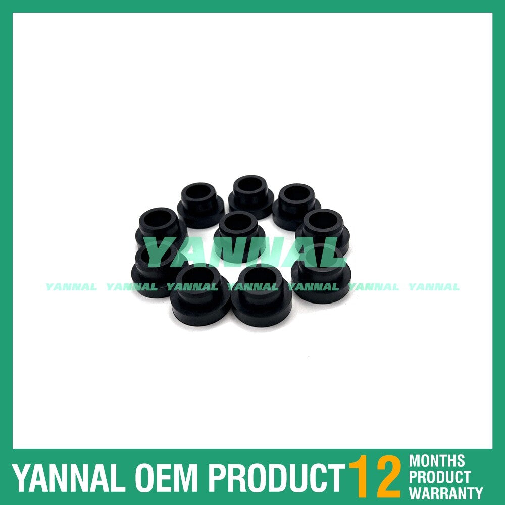 6717402 Fuel Tank Bushing Suitable for Bobcat Loaders S250 S550 S570 S590 S630 S650 S750