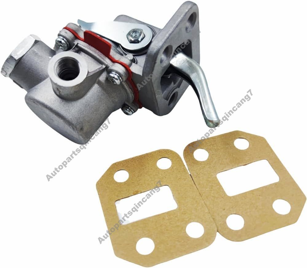 Fuel Lift Pump 4224451M91 Fits Massey Ferguson 271 281 3175 4225 4233 4235