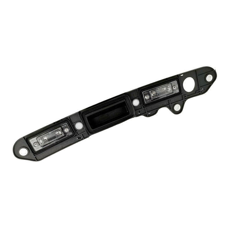 Rear Trunk Lid Handle Micro Switch License Plate Light for VW for Passat B6 for Jetta