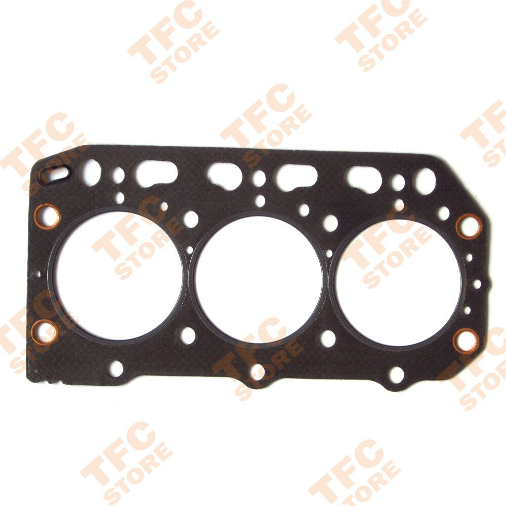 New 3TN84 Full Gasket Set Kit for Yanmar Engine With Cylinder Head Gasket