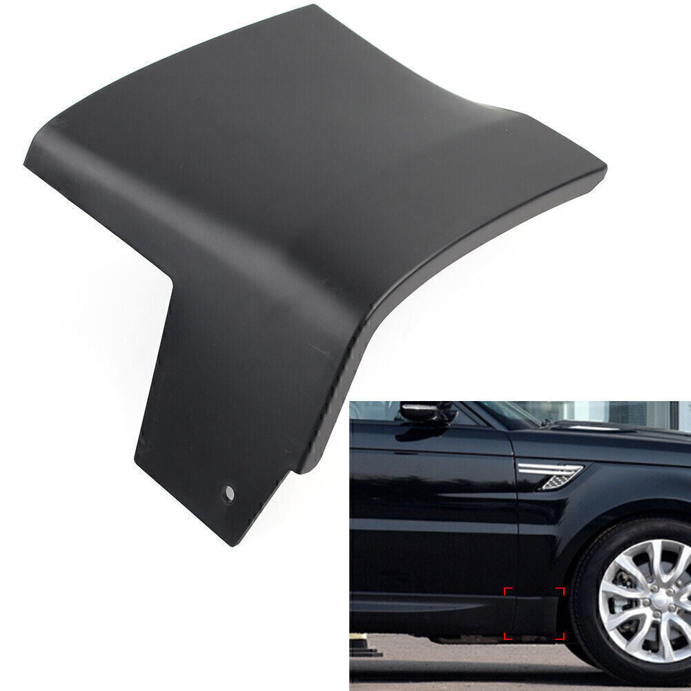 1x Right Lower Fender Side Corner Proector Molding for Range Rover Sport 2014-17