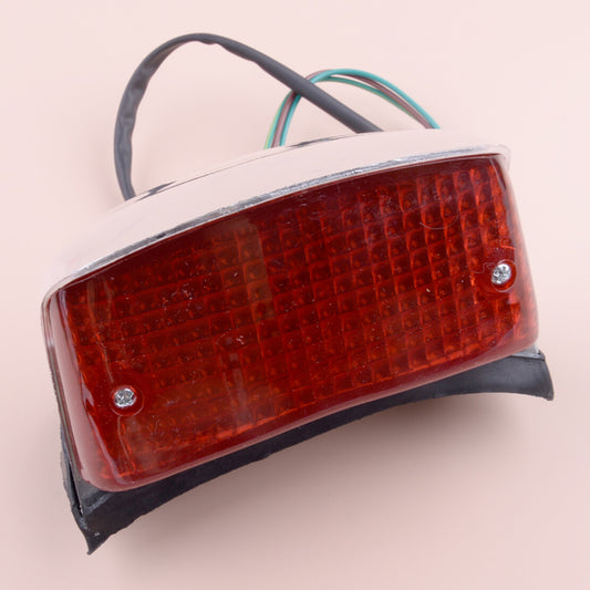 Tail Light Fit for Honda Rebel 250 CMX250 1986-2016