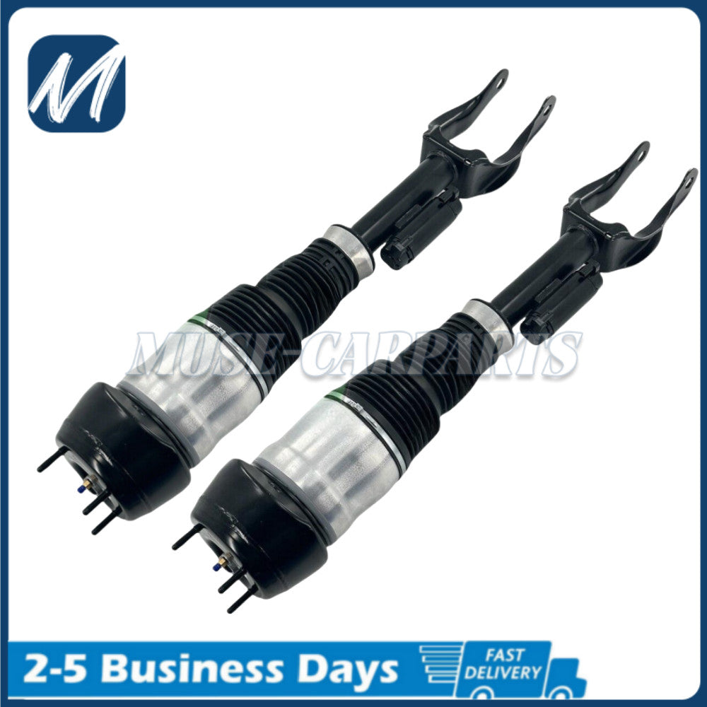 4X Front Rear Shock Struts Assembly Fit for Dodge for Challenger Charger SRT 2015-2023