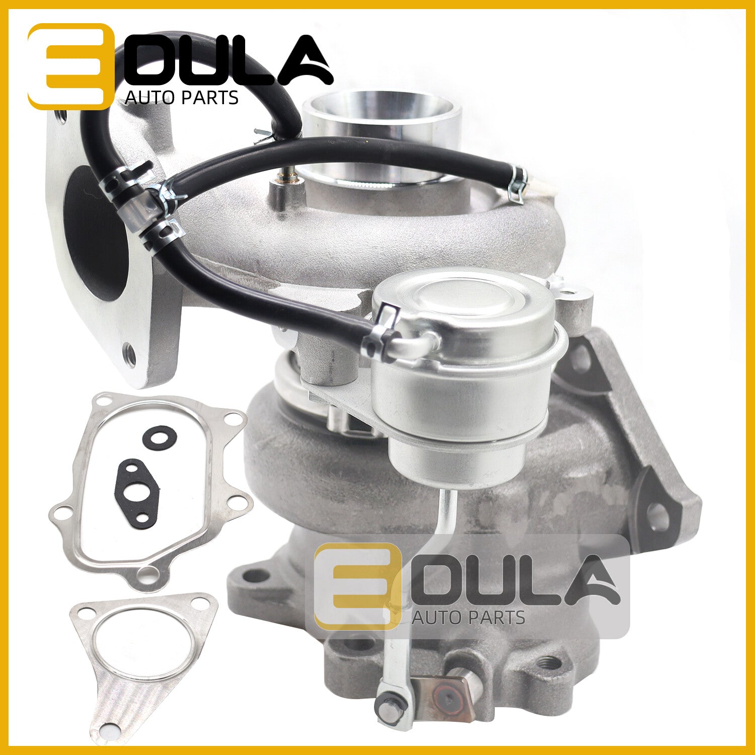 TD04L Turbocharger FITS For Imrepza/Forester GT/XT/WRX EJ255 2.5L 14411-AA710