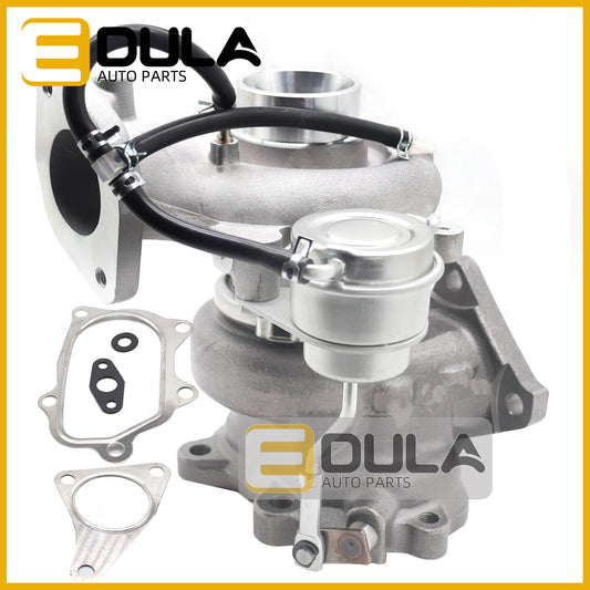 TD04L Turbocharger FITS For Imrepza/Forester GT/XT/WRX EJ255 2.5L 14411-AA710