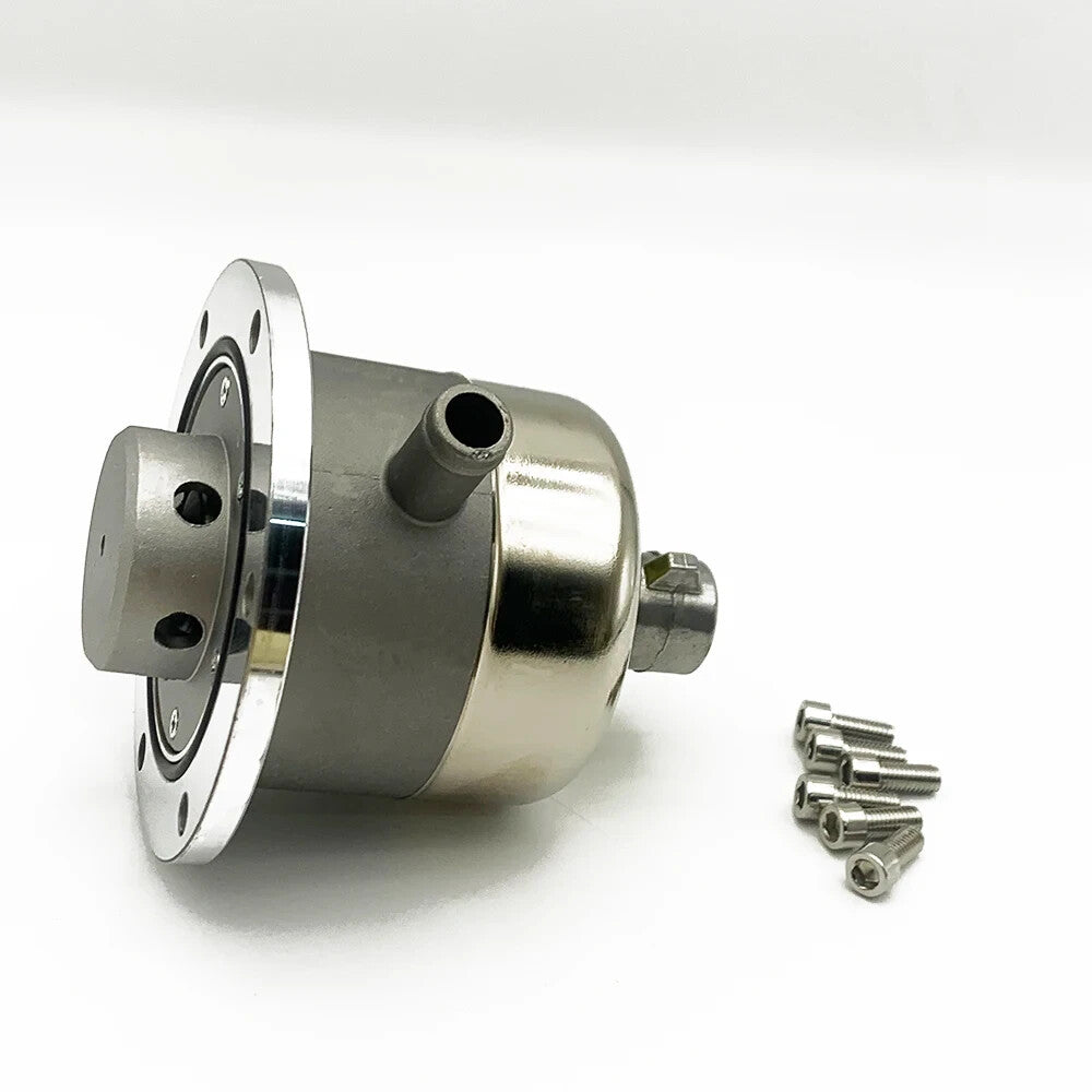 Crankcase ventilation valve 251807810 is suitable for XCMG, XE470C, XE700, and XE370D. (803302924-)