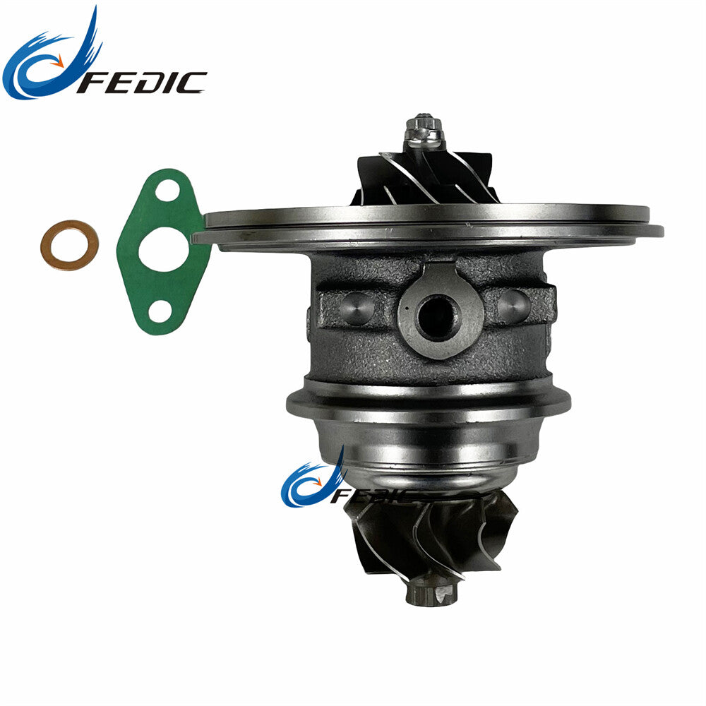 VL25 VL35 RHF4H Turbo cartridge for Fiat Doblo Idea Punto II 1.9JTD Multijet 8V