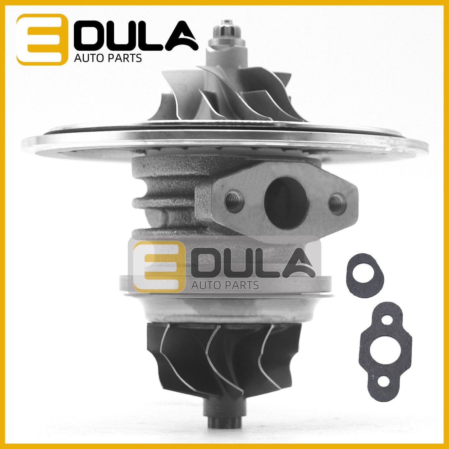Oil-cooled turbine cartridge GT22 736210-0005 for Isuzu JMC truck E2 JX493ZQ 93 HP