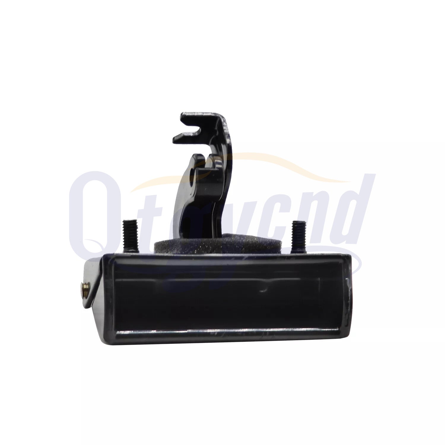 Liftgate tailgate/trunk handle 74810-S6A-003, suitable for 2007-2019 for Honda Fit models.