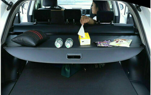 for Hyundai for Tucson 2022-2023 Car Trunk Cargo Cover Luggage Security Shield Shade