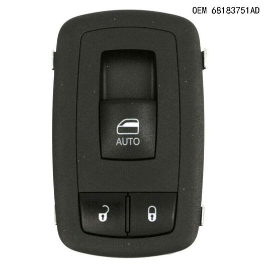 For 15-21 for Dodge for Challenger 68183751AD Front Right Passenger Power Window Switch