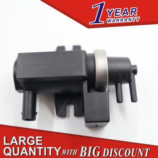 11747805391 7805391 0051525528 Turbine pressure solenoid valve suitable for BMW 135 series