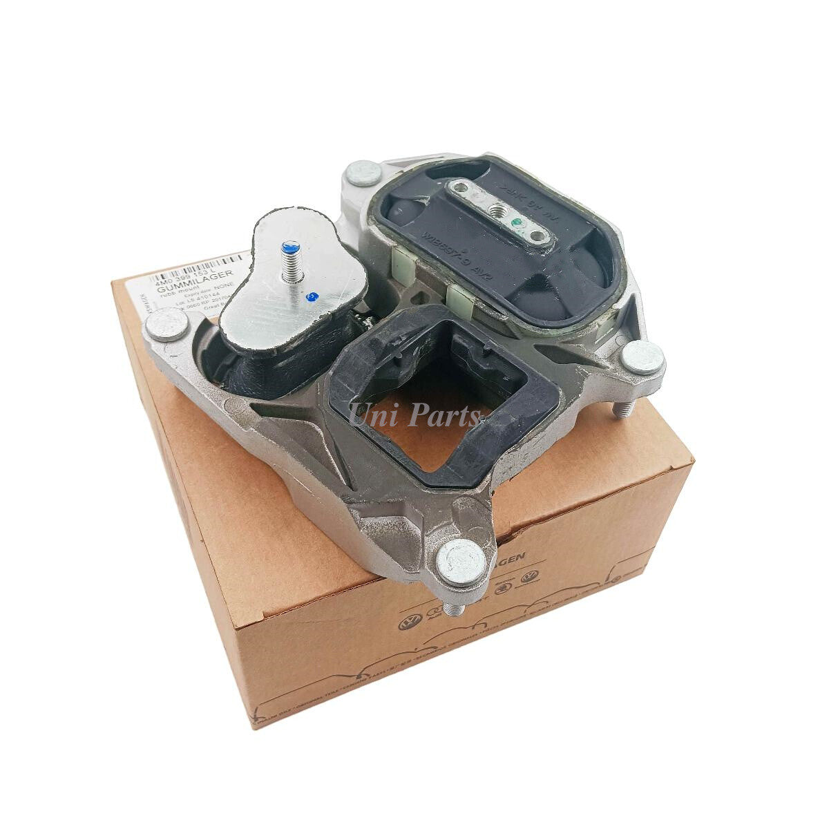 4M0399153aa Equipment Manufacturer Transmission Mount for Audi A6 V6 V8 Allroad RS7 3.0L 4.0L 12-18