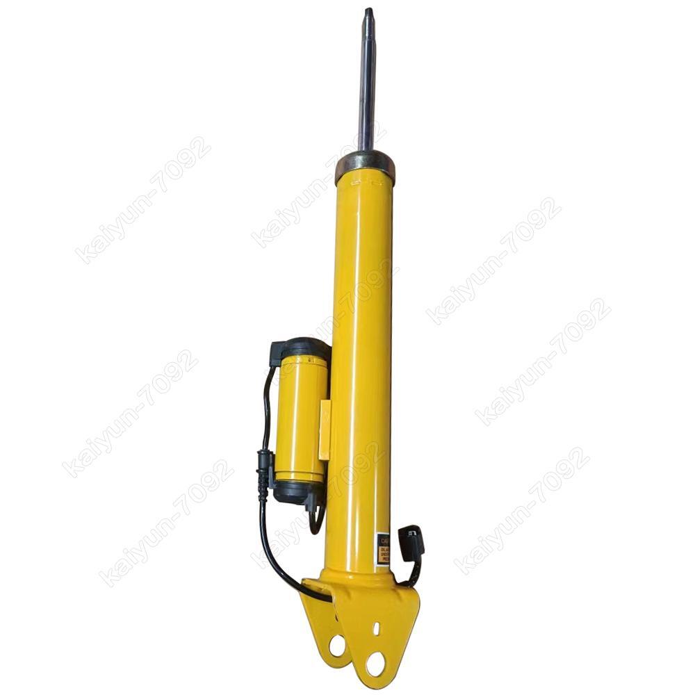 for Jeep Grand Cherokee SRT Sport Rear Right Air Suspension Shock Strut w/ADS