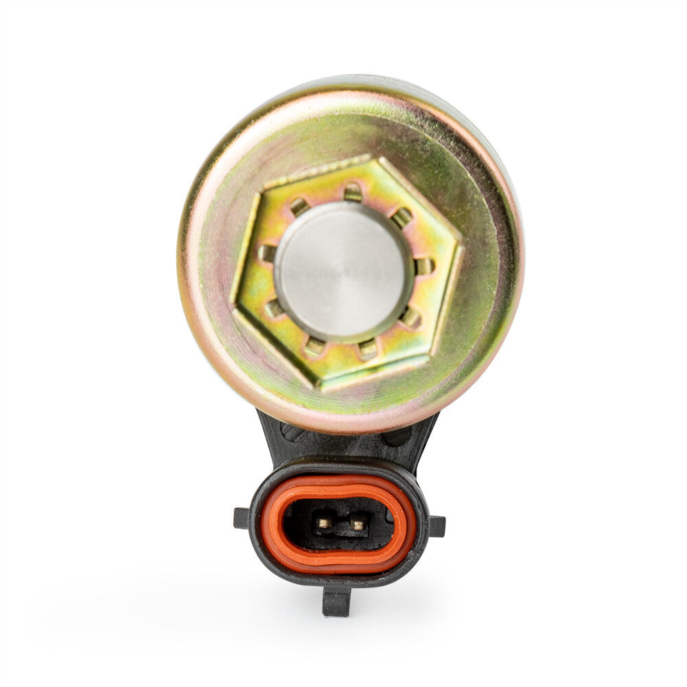 1X F81Z-9C968-A Fuel Injection Pressure Regulator for FORD F-650 F-750 2000-2002