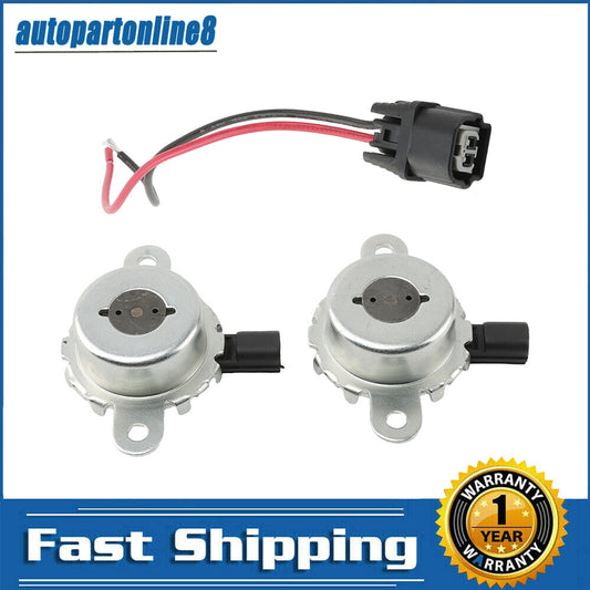 for Subaru XV Crosstrek Forester VVT solenoid valve connecting wiring harness