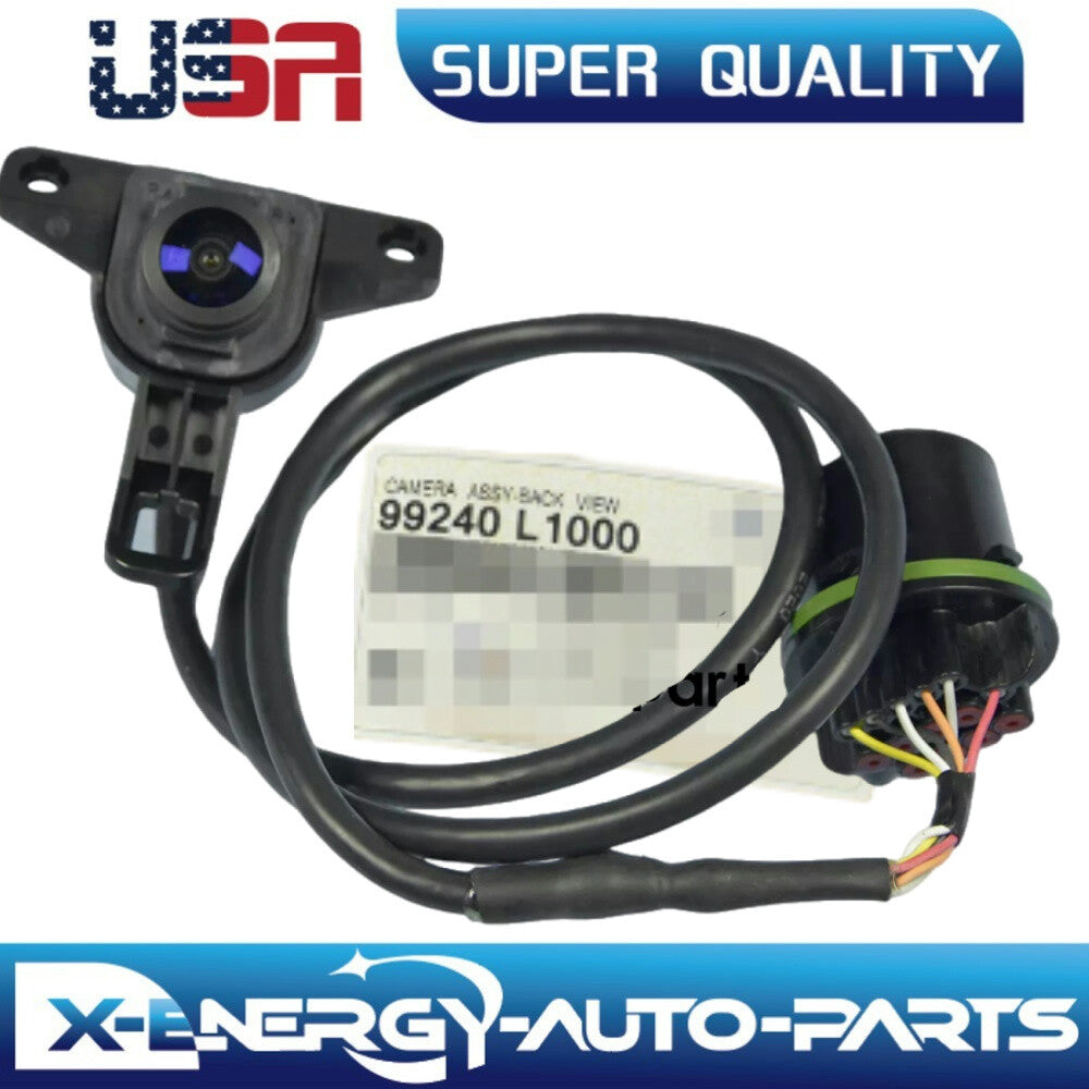 Rear View Parking Assist Camera Fit For 2020-23 for HYUNDAI SONATA 99240L1000