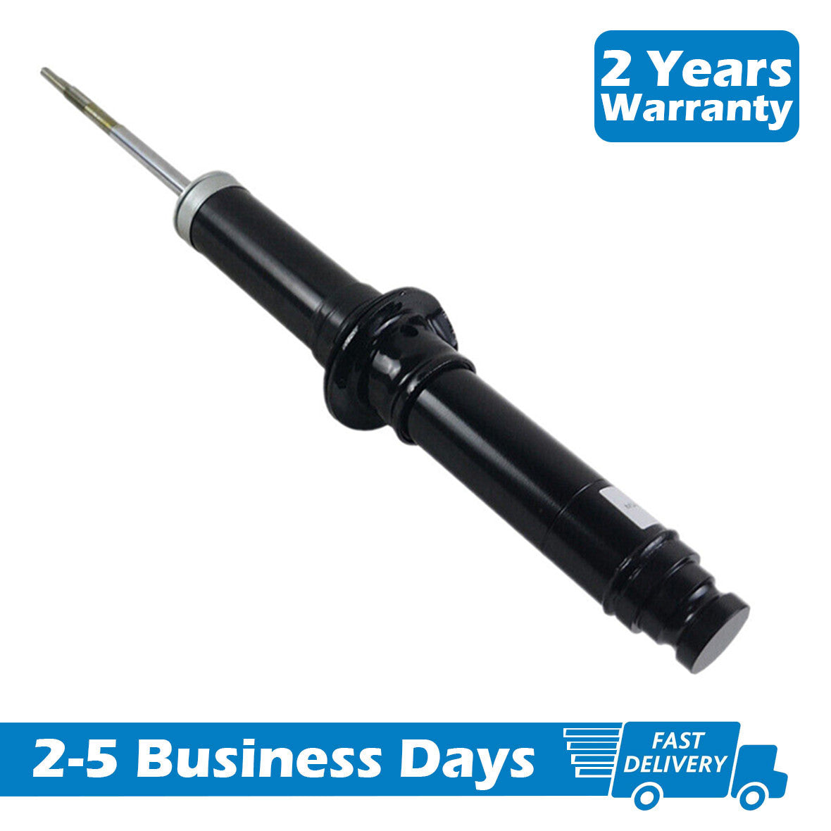 One front shock absorber suitable for Cadillac GM SRX 2004-2009 19256655 580275