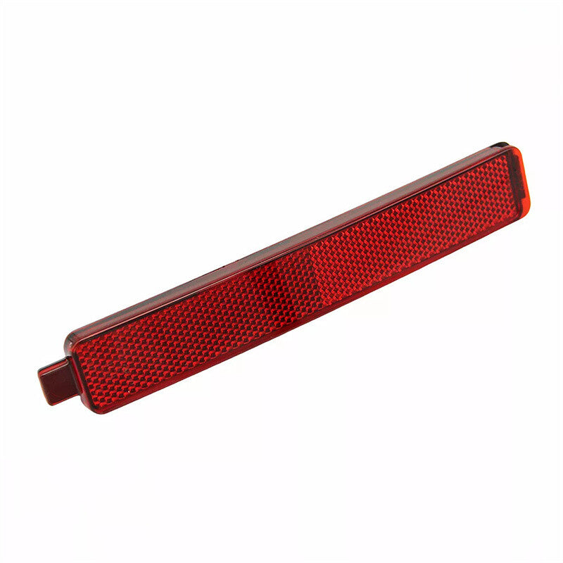 Rear Left Right Bumper Reflector for Buick for Cadillac Chevy for GMC for Pontiac 25805313