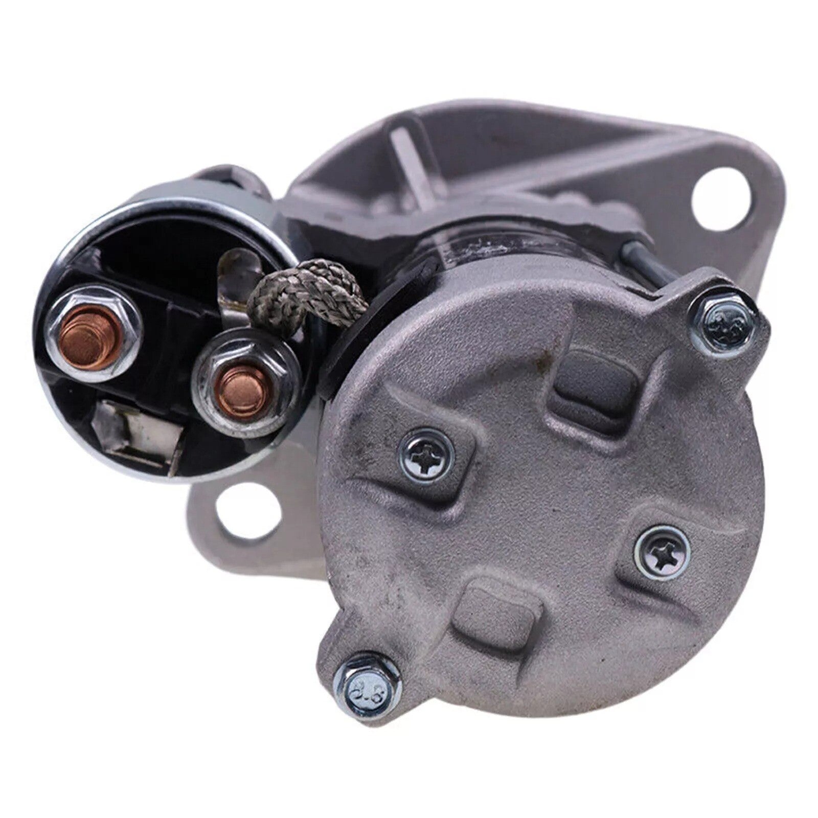 12V 9T Starter 5-81100048-0 S114-370 For Iseki TE3210 TL1900 TL2100 Engine3AE1