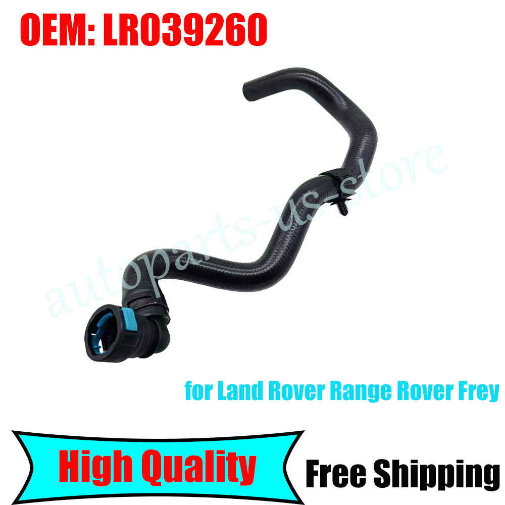 Cooling System Water Pipe for Land Rover for Range Rover Frey LR039260