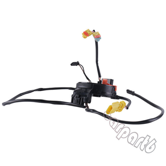 Clock Spring 2015 2016 2017 For Suburban Tahoe Silverado 1500 5.3L 23381963