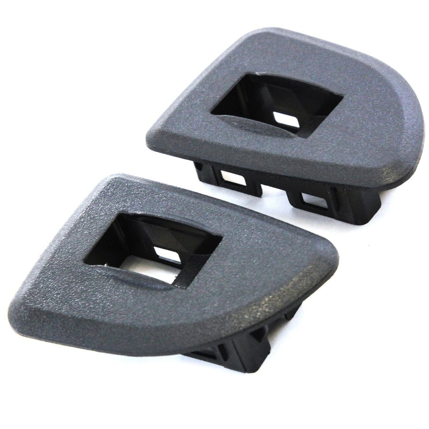 Rear Window Switch Bezels LH RH Replacement for GMC for Sierra for Chevrolet Silverado