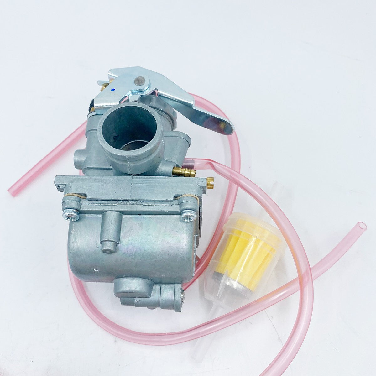New Carburetor for Suzuki Carb JR80 2001 2002 2003 2004 W/ Fuel Filter