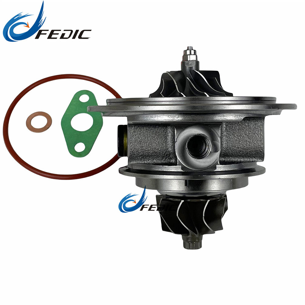 Turbocharger cartridge for Opel Astra /Meriva for Chevrolet for Cruze 1.4 Ecotec 140 HP