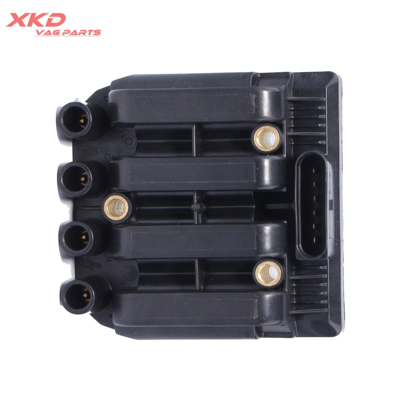 2.0L engine ignition transformer coil suitable for Volkswagen for Jetta , for Golf , Pola, Beetle 06A905097