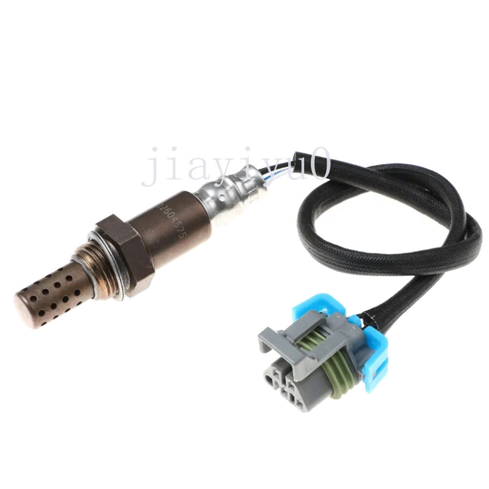 1x Black Mass Air Flow Sensor MAF 20787043 for CHEVROLET for CADILLAC for GMC for BUICK NEW