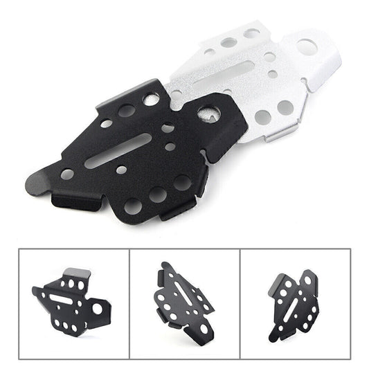 Right Frame Guard Cover Protection Fit for BMW F800GS ADV/ F700GS 2008-up