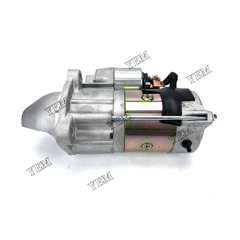 1103A-33 Starter Motor T400268 Fit For Perkins Diesel Engine Spare Parts.