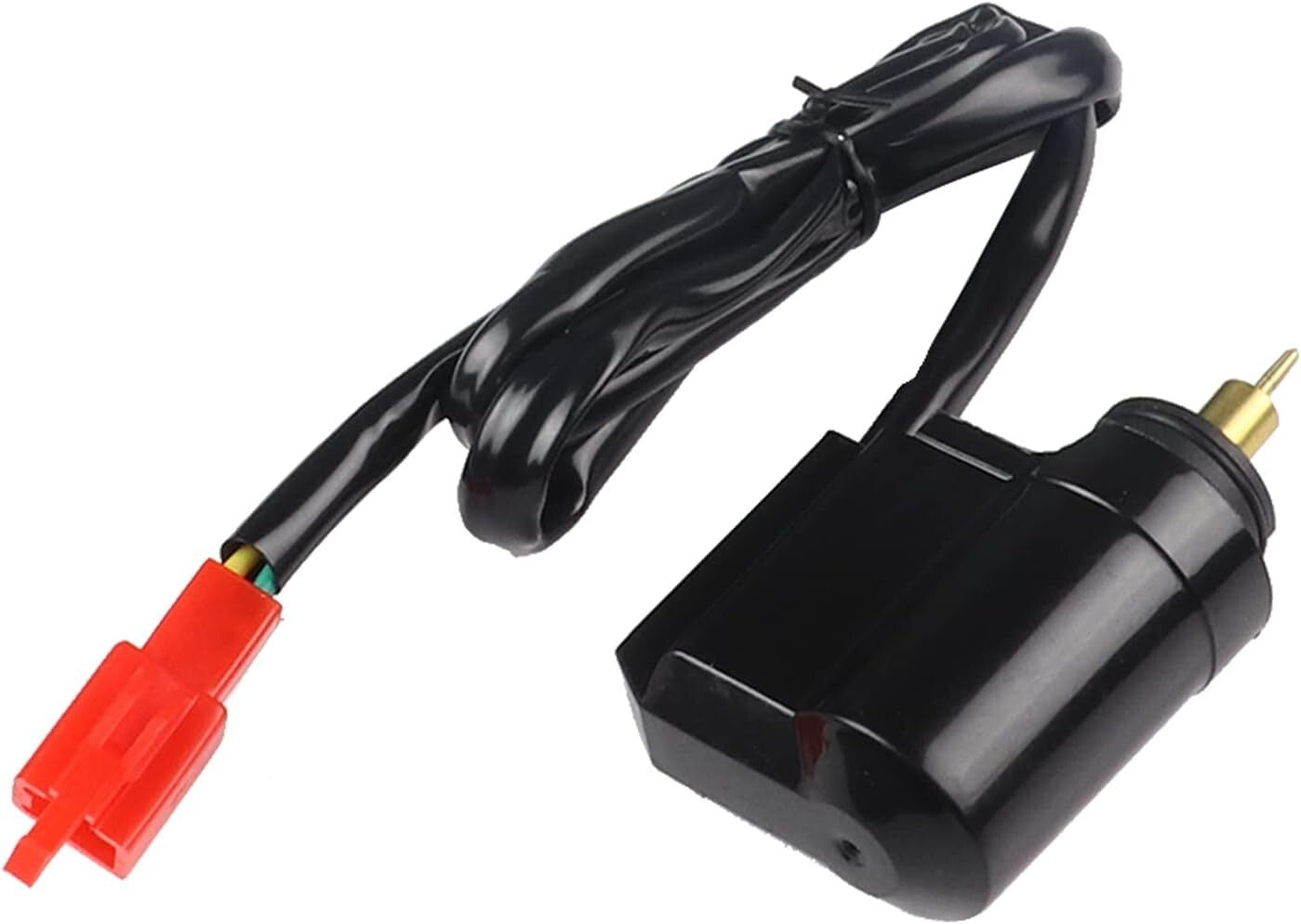 Carburetor Choke Fit for 50 125 150cc GY6 Scooter Kymco for Honda ATV QUAD 4 stroke