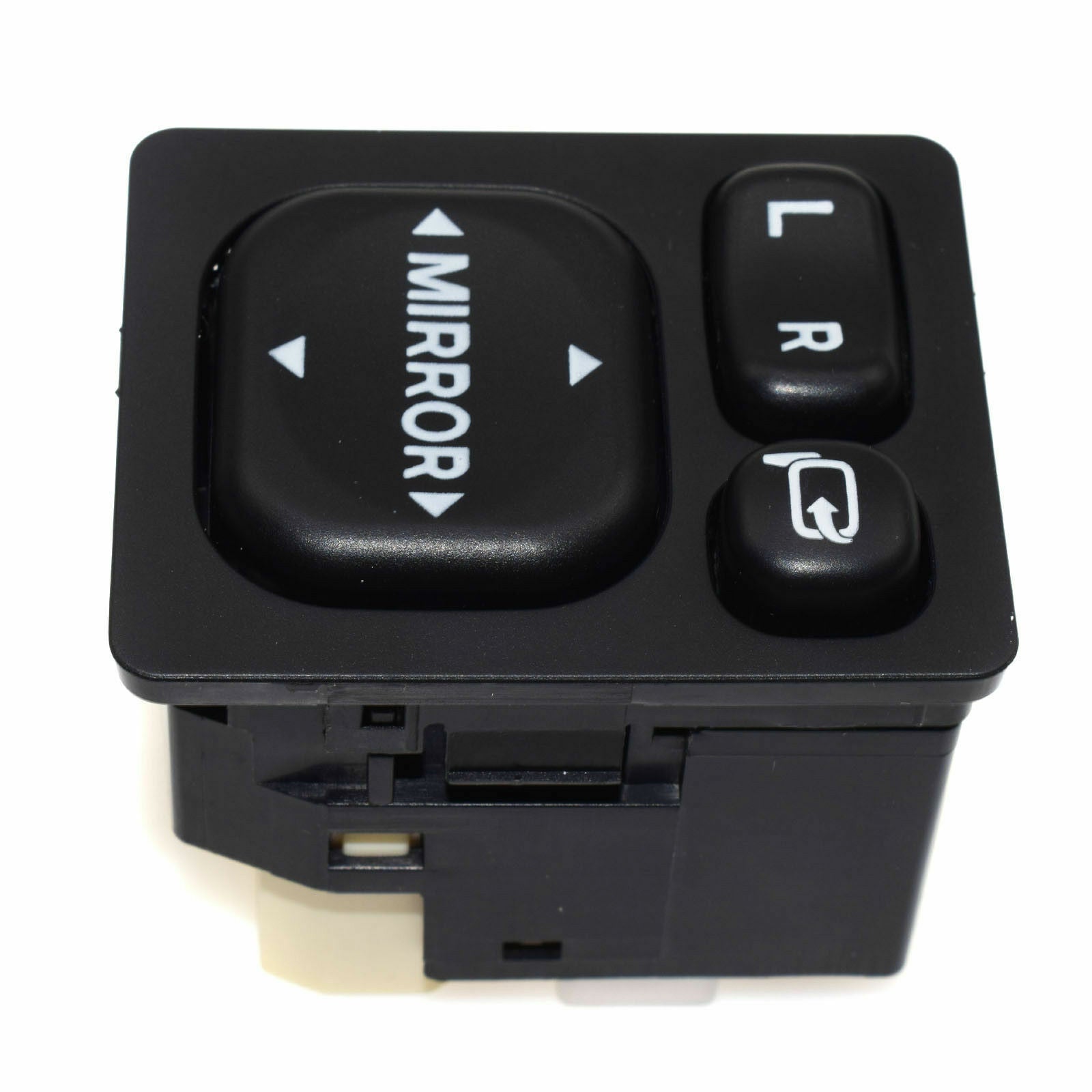 Outside Rearview Power Folding Mirror Switch Control for Toyota for Lexus 8487252040
