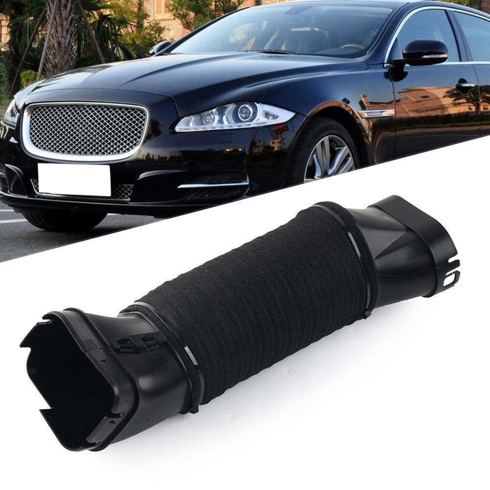 Coolant Pipe Engine Air Intake Hose Air Filter Sleeve Tube Assembly for Jaguar