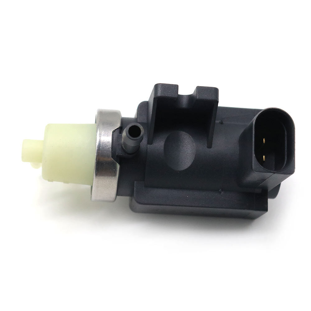 1X 1K0906627E Turbo Boost Pressure Solenoid Valve for Golf for Jetta Beetle for Passat