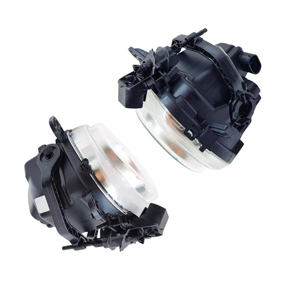 Front LH RH Bumper LED Fog Lamp Fit For X2 F39 20i 25i 25iX 20dX 2018-2022
